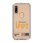 スリムプロテクションケース［ D.LEAGUE - CyberAgent Legit - ロゴA ］