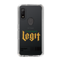 スリムプロテクションケース［ D.LEAGUE - CyberAgent Legit - ロゴA ］