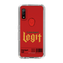 スリムプロテクションケース［ D.LEAGUE - CyberAgent Legit - ロゴA ］