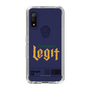 スリムプロテクションケース［ D.LEAGUE - CyberAgent Legit - ロゴA ］