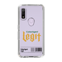 スリムプロテクションケース［ D.LEAGUE - CyberAgent Legit - ロゴA ］