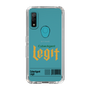 スリムプロテクションケース［ D.LEAGUE - CyberAgent Legit - ロゴA ］