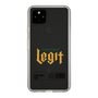 スリムプロテクションケース［ D.LEAGUE - CyberAgent Legit - ロゴA ］