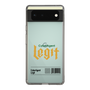 スリムプロテクションケース［ D.LEAGUE - CyberAgent Legit - ロゴA ］