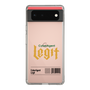 スリムプロテクションケース［ D.LEAGUE - CyberAgent Legit - ロゴA ］