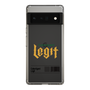スリムプロテクションケース［ D.LEAGUE - CyberAgent Legit - ロゴA ］