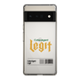 スリムプロテクションケース［ D.LEAGUE - CyberAgent Legit - ロゴA ］