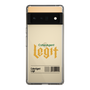 スリムプロテクションケース［ D.LEAGUE - CyberAgent Legit - ロゴA ］