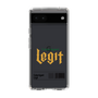 スリムプロテクションケース［ D.LEAGUE - CyberAgent Legit - ロゴA ］