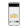 スリムプロテクションケース［ D.LEAGUE - CyberAgent Legit - ロゴA ］