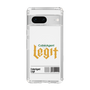 スリムプロテクションケース［ D.LEAGUE - CyberAgent Legit - ロゴA ］