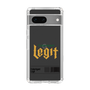 スリムプロテクションケース［ D.LEAGUE - CyberAgent Legit - ロゴA ］