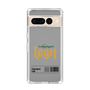 スリムプロテクションケース［ D.LEAGUE - CyberAgent Legit - ロゴA ］