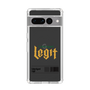 スリムプロテクションケース［ D.LEAGUE - CyberAgent Legit - ロゴA ］