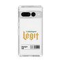 スリムプロテクションケース［ D.LEAGUE - CyberAgent Legit - ロゴA ］
