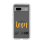 スリムプロテクションケース［ D.LEAGUE - CyberAgent Legit - ロゴA ］
