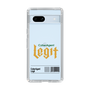 スリムプロテクションケース［ D.LEAGUE - CyberAgent Legit - ロゴA ］