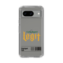スリムプロテクションケース［ D.LEAGUE - CyberAgent Legit - ロゴA ］