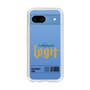 スリムプロテクションケース［ D.LEAGUE - CyberAgent Legit - ロゴA ］