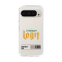 スリムプロテクションケース［ D.LEAGUE - CyberAgent Legit - ロゴA ］