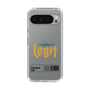 スリムプロテクションケース［ D.LEAGUE - CyberAgent Legit - ロゴA ］
