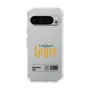 スリムプロテクションケース［ D.LEAGUE - CyberAgent Legit - ロゴA ］