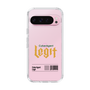 スリムプロテクションケース［ D.LEAGUE - CyberAgent Legit - ロゴA ］