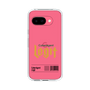 スリムプロテクションケース［ D.LEAGUE - CyberAgent Legit - ロゴA ］