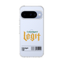 スリムプロテクションケース［ D.LEAGUE - CyberAgent Legit - ロゴA ］