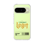 スリムプロテクションケース［ D.LEAGUE - CyberAgent Legit - ロゴA ］