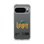 スリムプロテクションケース［ D.LEAGUE - CyberAgent Legit - ロゴA ］