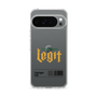 スリムプロテクションケース［ D.LEAGUE - CyberAgent Legit - ロゴA ］