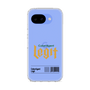 スリムプロテクションケース［ D.LEAGUE - CyberAgent Legit - ロゴA ］