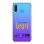 スリムプロテクションケース［ D.LEAGUE - CyberAgent Legit - ロゴA ］