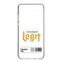 スリムプロテクションケース［ D.LEAGUE - CyberAgent Legit - ロゴA ］