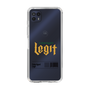 スリムプロテクションケース［ D.LEAGUE - CyberAgent Legit - ロゴA ］
