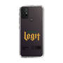 スリムプロテクションケース［ D.LEAGUE - CyberAgent Legit - ロゴA ］