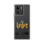 スリムプロテクションケース［ D.LEAGUE - CyberAgent Legit - ロゴA ］