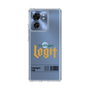 スリムプロテクションケース［ D.LEAGUE - CyberAgent Legit - ロゴA ］