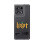 スリムプロテクションケース［ D.LEAGUE - CyberAgent Legit - ロゴA ］