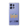 スリムプロテクションケース［ D.LEAGUE - CyberAgent Legit - ロゴA ］