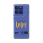 スリムプロテクションケース［ D.LEAGUE - CyberAgent Legit - ロゴA ］