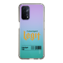 スリムプロテクションケース［ D.LEAGUE - CyberAgent Legit - ロゴA ］