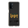 スリムプロテクションケース［ D.LEAGUE - CyberAgent Legit - ロゴA ］