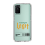 スリムプロテクションケース［ D.LEAGUE - CyberAgent Legit - ロゴA ］