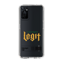 スリムプロテクションケース［ D.LEAGUE - CyberAgent Legit - ロゴA ］