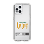 スリムプロテクションケース［ D.LEAGUE - CyberAgent Legit - ロゴA ］