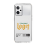 スリムプロテクションケース［ D.LEAGUE - CyberAgent Legit - ロゴA ］