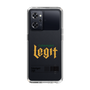 スリムプロテクションケース［ D.LEAGUE - CyberAgent Legit - ロゴA ］