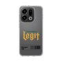 スリムプロテクションケース［ D.LEAGUE - CyberAgent Legit - ロゴA ］